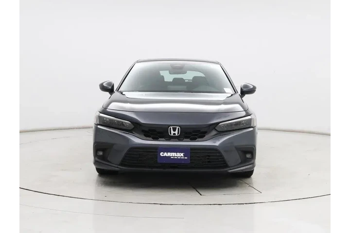 $27998 : Honda Civic 2024 Sport Touri image 5