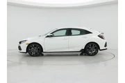 $22998 : Honda Civic 2018 Sport 4dr H thumbnail