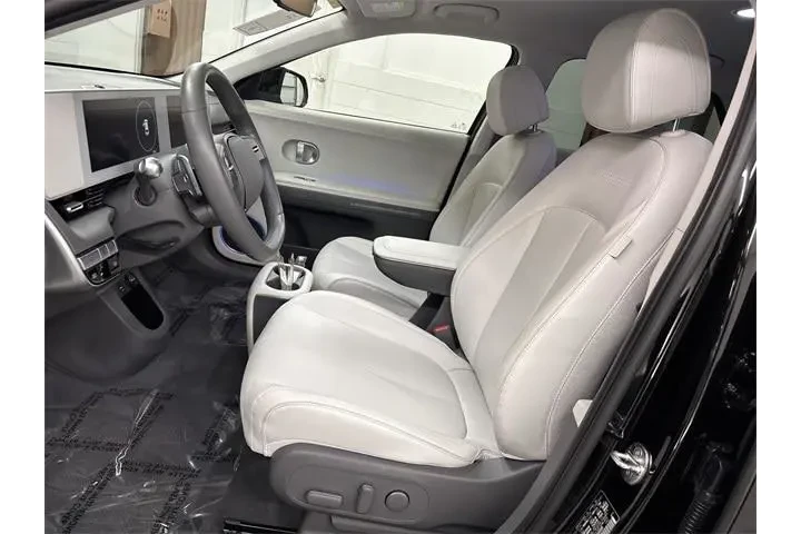 $24200 : Hyundai IONIQ 5 2023 AWD SEL image 3