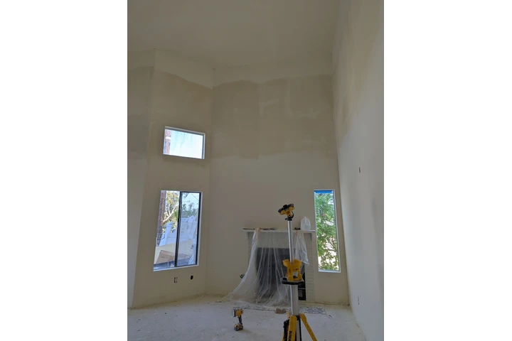 Drywall and taping image 3