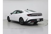 $24998 : Hyundai SONATA 2025 SEL 4dr thumbnail