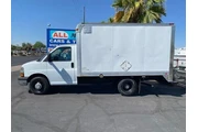 $11995 : 2011 CHEVROLET EXPRESS COMMER thumbnail
