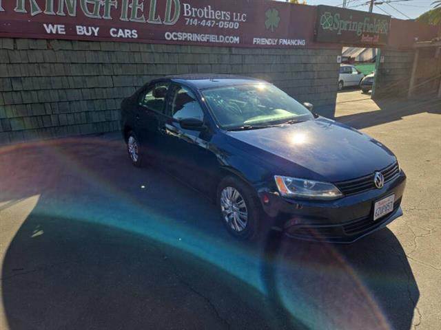 $7995 : 2013 Jetta S image 4