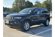 $19995 : Jeep Grand Cherokee 2019 4x4 thumbnail