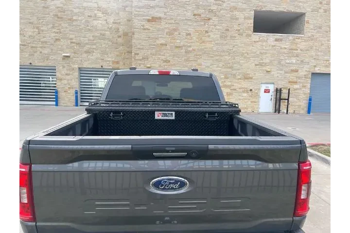 $38995 : Ford F-150 2022 4x4 Platinum image 6