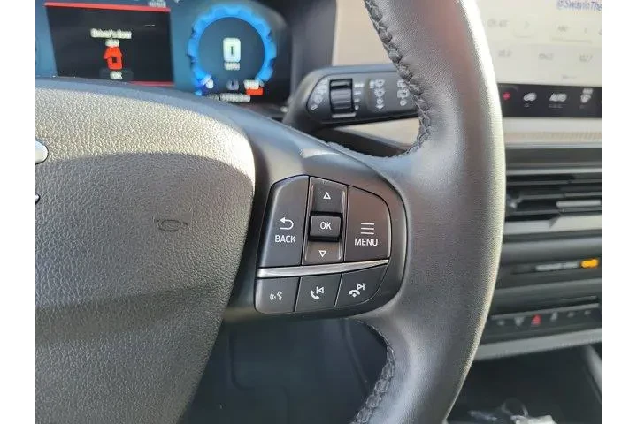 $26661 : Ford Bronco Sport 2025 AWD B image 7