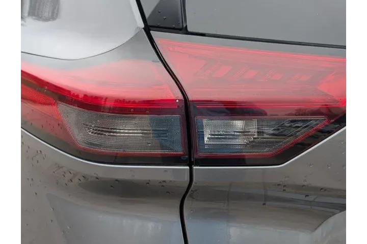 $23999 : Nissan Rogue 2025 SV 4dr Cro image 10