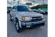$4200 : 2000 4Runner SR5 thumbnail