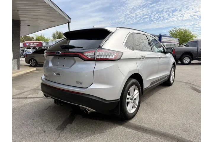 $12850 : 2015 Edge SEL image 8