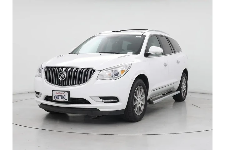 $16998 : Buick Enclave 2016 Convenien image 4