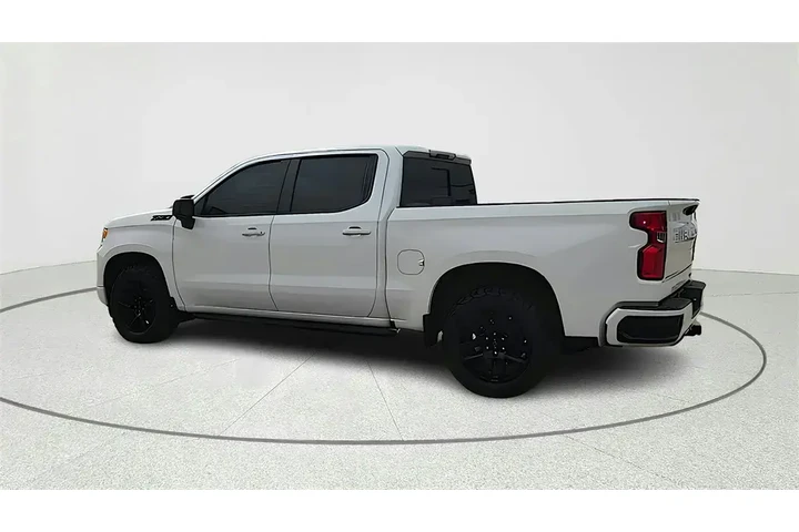 $38427 : Chevrolet Silverado 1500 202 image 5