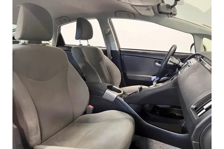 $15543 : Toyota Prius 2014 image 10