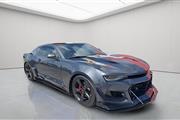 $29977 : 2017 Camaro SS thumbnail