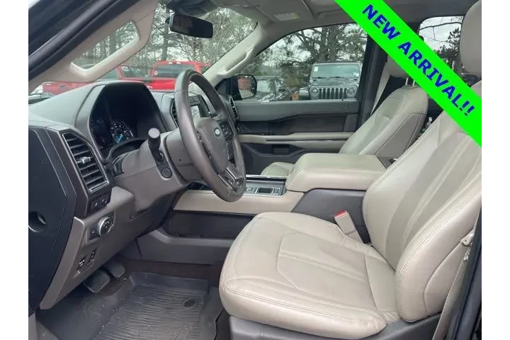 $38039 : Ford Expedition 2021 4x2 Lim image 10