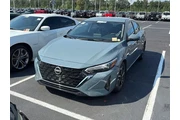 Nissan Sentra 2024 SV 4dr Se en Atlanta