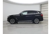 $22998 : BMW X3 2019 AWD xDrive30i 4d thumbnail