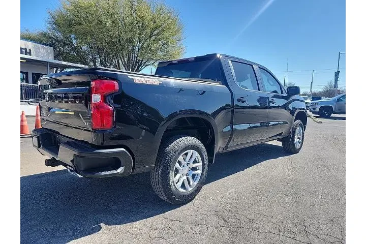 $36997 : Chevrolet Silverado 1500 202 image 3