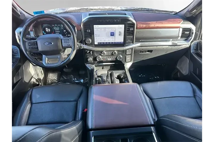 $37828 : Ford F-150 2023 4x4 Lariat 4 image 10