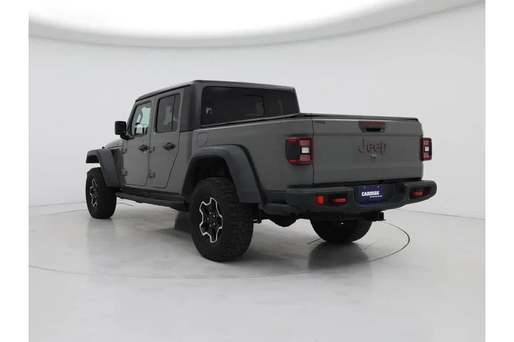 $34998 : Jeep Gladiator 2020 4x4 Rubi image 2