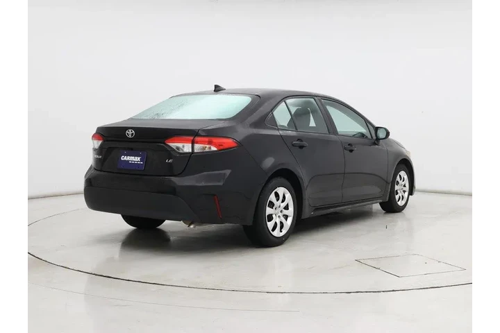 $20998 : Toyota Corolla 2024 LE 4dr S image 8