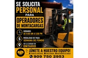 Operadores de Montacargas thumbnail