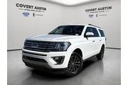 Ford Expedition MAX 2020 4x2 en Austin
