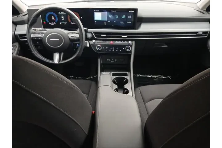 $23332 : Hyundai SONATA Hybrid 2025 S image 10