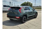 $24114 : Kia Niro EV 2024 Wind 4dr Cr thumbnail