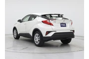 $23998 : Toyota C-HR 2021 LE 4dr Cros thumbnail