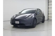 $28998 : Tesla Model Y 2020 AWD Perfo thumbnail