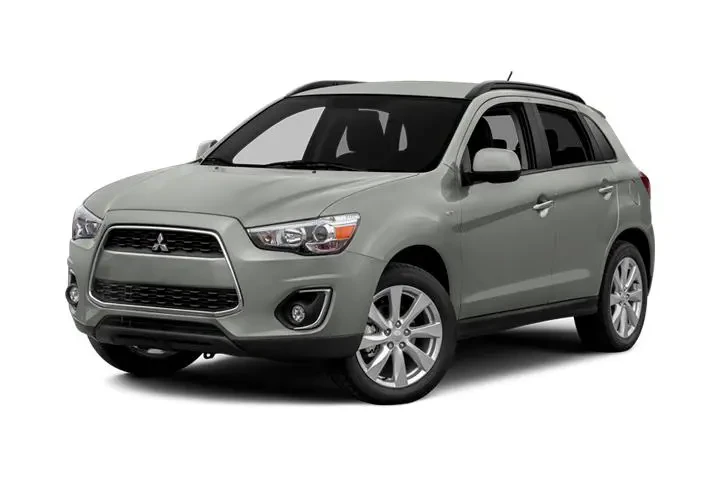 $8172 : Mitsubishi Outlander Sport 2 image 1