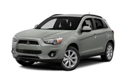 Mitsubishi Outlander Sport 2 en Buffalo