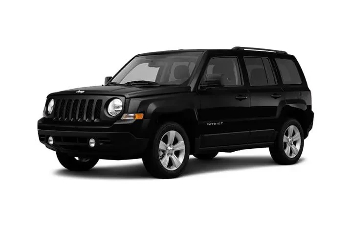 $9914 : Jeep Patriot 2016 Latitude 4 image 1