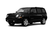 Jeep Patriot 2016 Latitude 4 en Elizabethtown