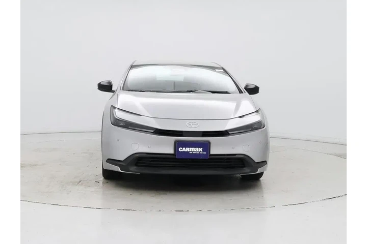 $24998 : Toyota Prius 2024 LE 4dr Hat image 5