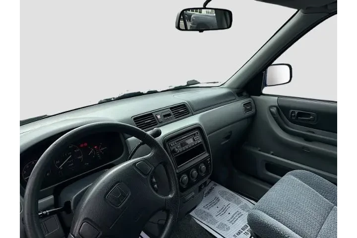 $5988 : Honda CR-V 1998 AWD EX 4dr S image 9
