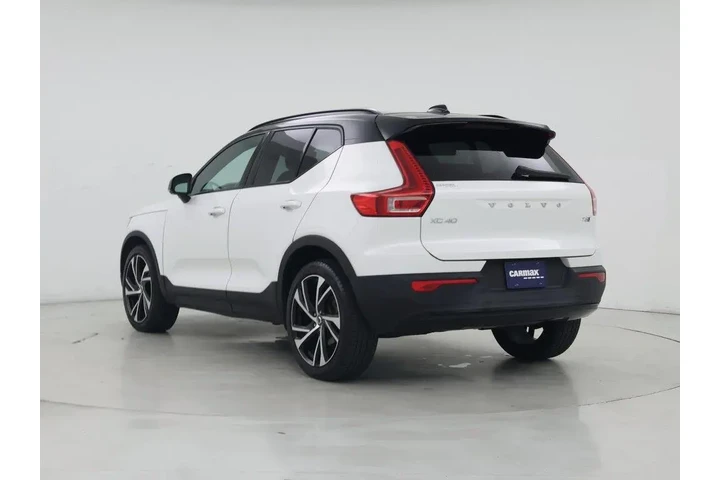 $24998 : Volvo XC40 2021 AWD T5 R-Des image 2