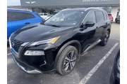 Nissan Rogue 2023 AWD Platin en Elizabethtown