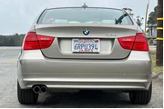BMW 3 Series 2011 328i 4dr S thumbnail