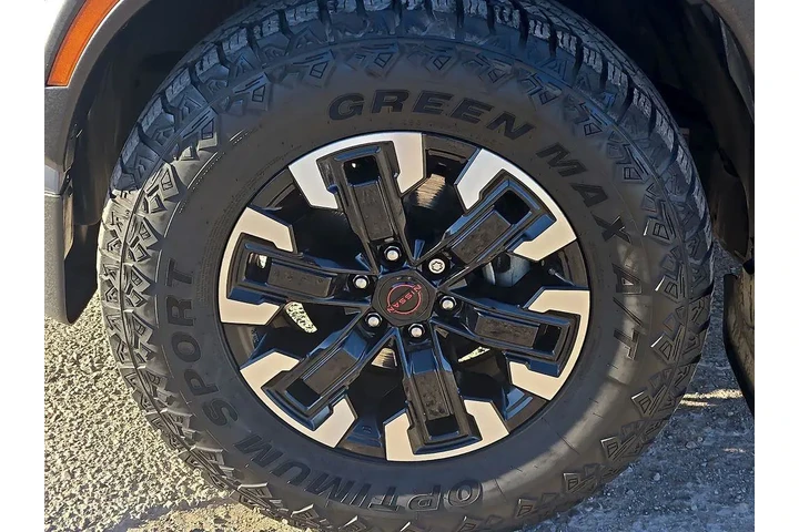 $25995 : Nissan Frontier 2022 4x2 PRO image 8