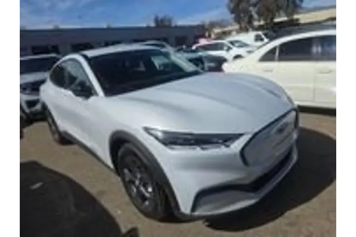 $27950 : Ford Mustang Mach-E 2023 AWD image 1