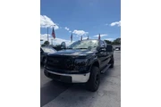 $8850 : 2010 F-150 XLT thumbnail