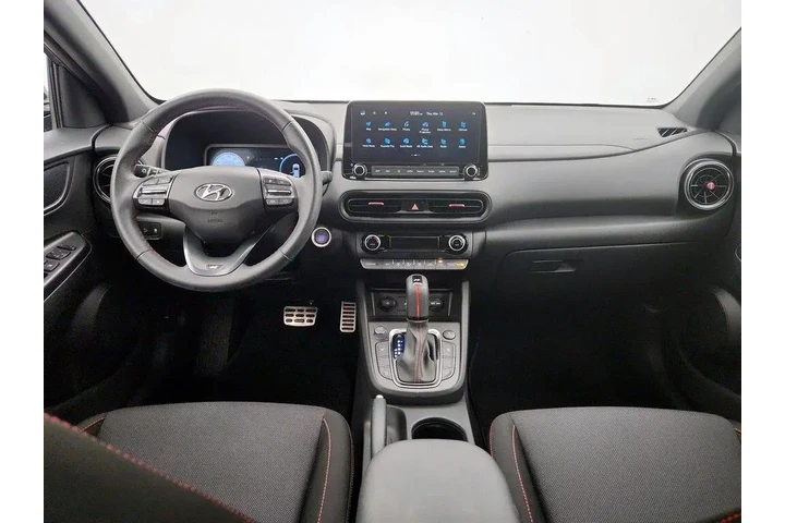 $23998 : Hyundai KONA 2023 AWD N Line image 9