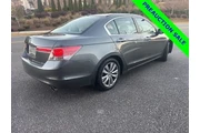 $8089 : Honda Accord 2012 EX-L 4dr S thumbnail