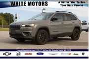 Jeep Cherokee 2023 4x4 Altit