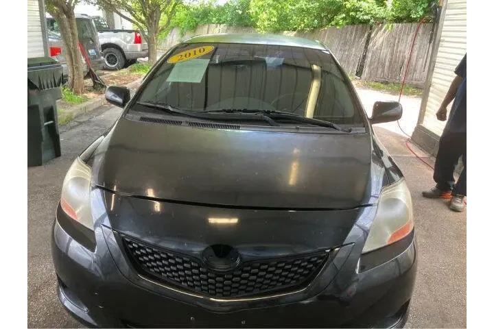 $6990 : 2010 Yaris image 7