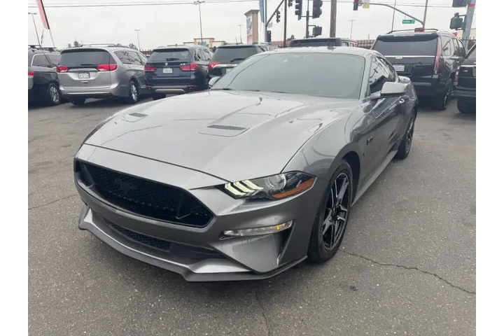 $22998 : 2021 Mustang GT image 5