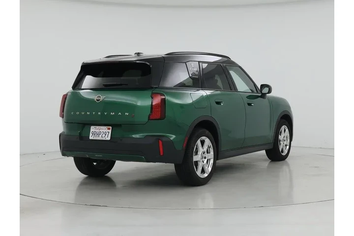 $34998 : MINI Countryman 2025 AWD Coo image 8