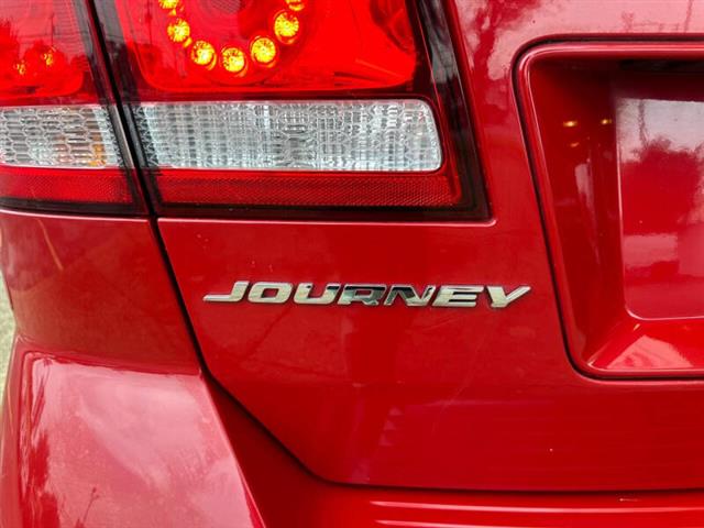 $12999 : 2017 Journey SXT image 10