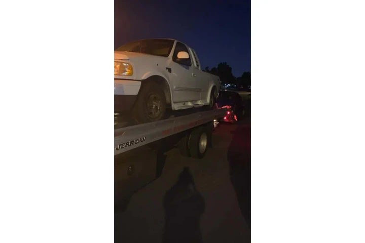 Black Eagle Towing image 8